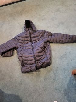 NEW Heated Jacket Size XXL