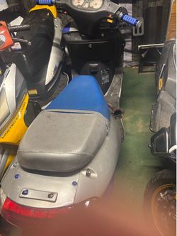 Moped