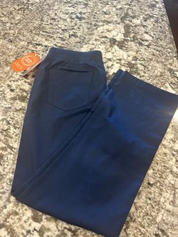 navy blue boy pants 