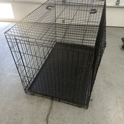 Dog Kennel