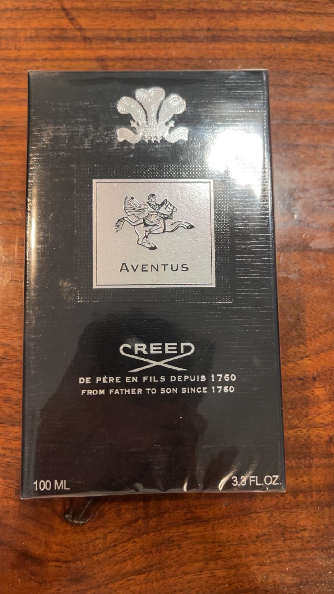 Creed Aventus EDP