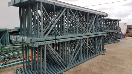 Racks warehouse racks pallet racks