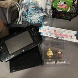 Wii U Bundle 