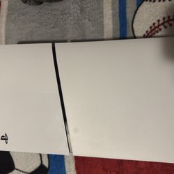 PS5 + 4k 43 Inch Samsung Smart Tv