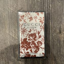 Gucci Bloom Eau De Parfum 