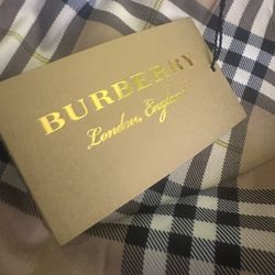 Burberry Shorts