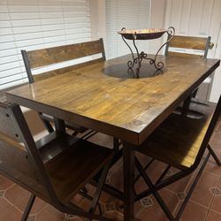 Dining Set 