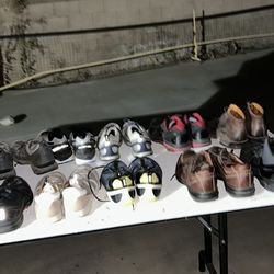 Garage Sale 10/19 7:00-12:00