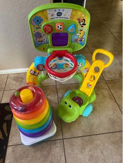 Toys