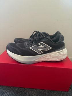 New Balance Fresh Foam Running Sneakers 9.5 Women