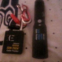 Cable Finders