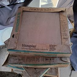 Vitromex Vitropiso Tile