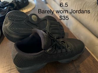 Jordan