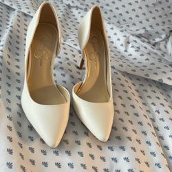 Jessica Simpson Heels 7 