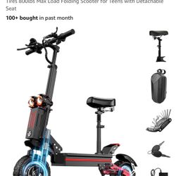 Hloie Scooter 