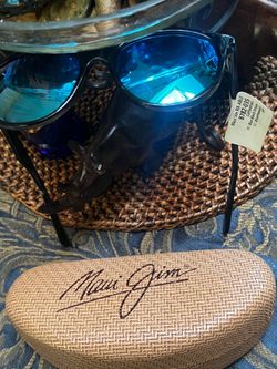Maui Jim Sunglasses