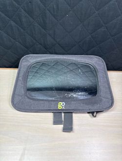 Go Goldbug Baby Mirror For Rear Facing Car Seats