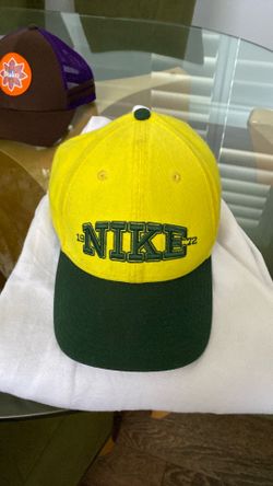 Vintage Nike hat