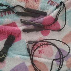 Nintendo Switch items