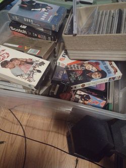Vhs Deals Buy 2 Get 2 Free
