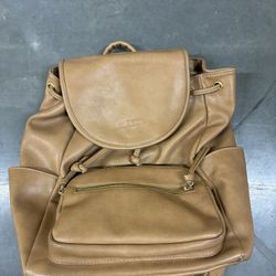 Woman’s Baby Bag