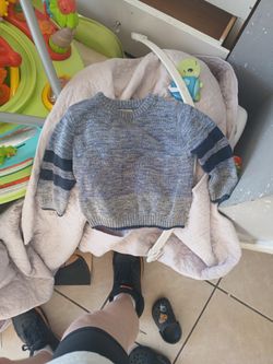 Cat And Jack Sweater !!!!