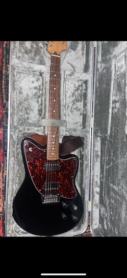 Fender Toronado Guitar