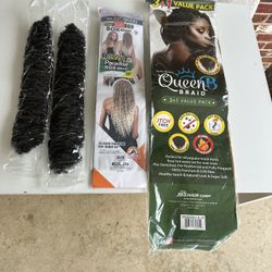 Hair