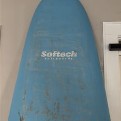 Softech softboard 9 Ft