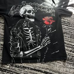 Godspeed Shirt
