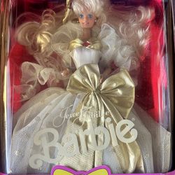 Barbie Collector Dolls 