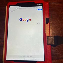 LG Tablet 10.5 inch