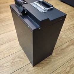 48v 50ah Battery 