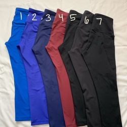 Like New 90 Degrees Leggings, Small for Sale in Reno, NV - OfferUp