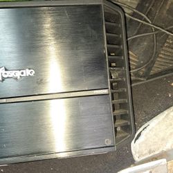 Rockford Fosgate P500x2