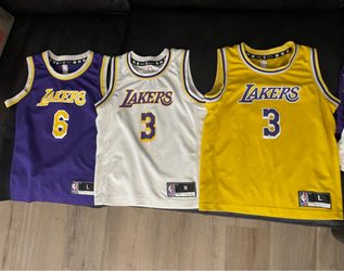 Lakers jersey