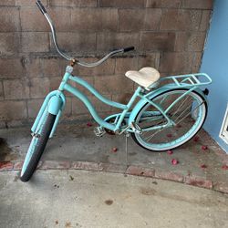 Beach Cruiser