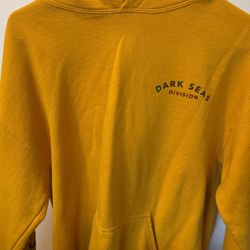 Dark Seas Hoodie 
