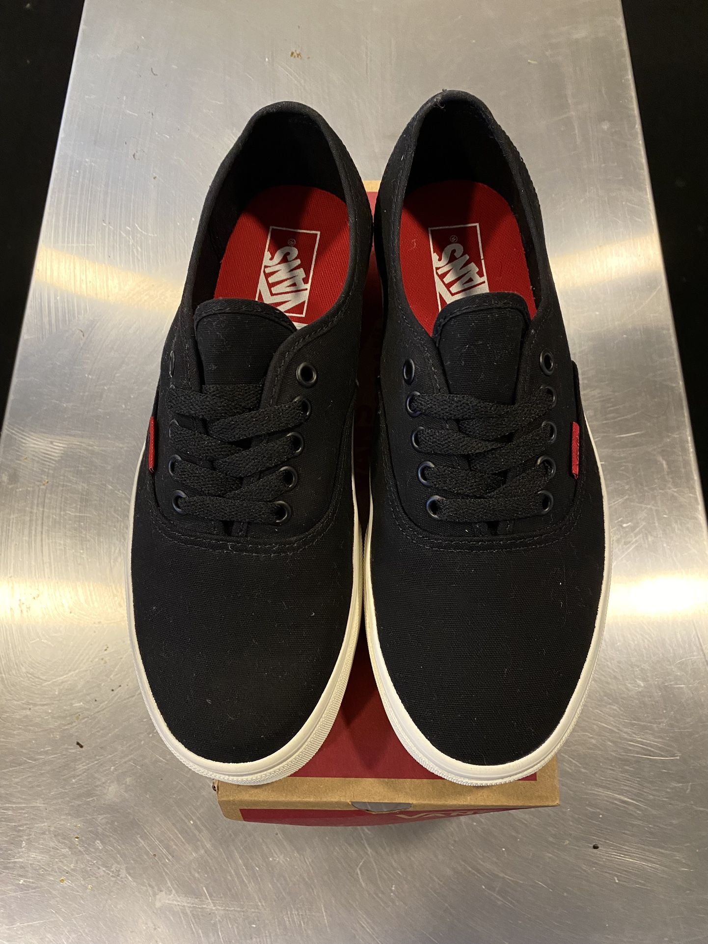 Vans Authentic Secret Lover