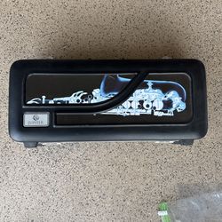 Jupiter Saxaphone