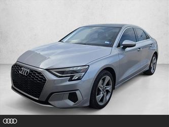2024 Audi A3