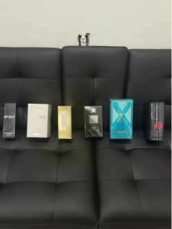 Fragrances