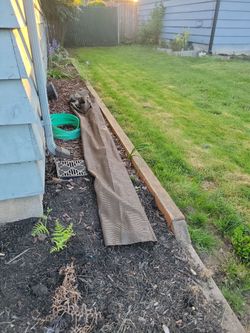 Shade cloth on roller