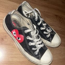 CDG Converse