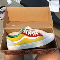 Vans Size 11