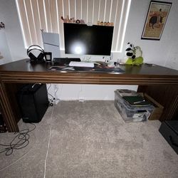 Office desk