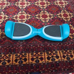 Hoverboard 