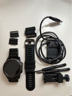 Garmin fenix 3