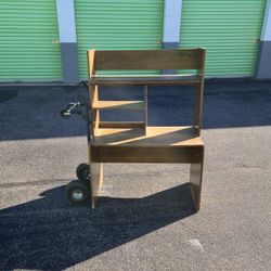 Computer Desk