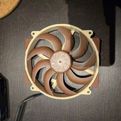 Noctua A14G2 Fan